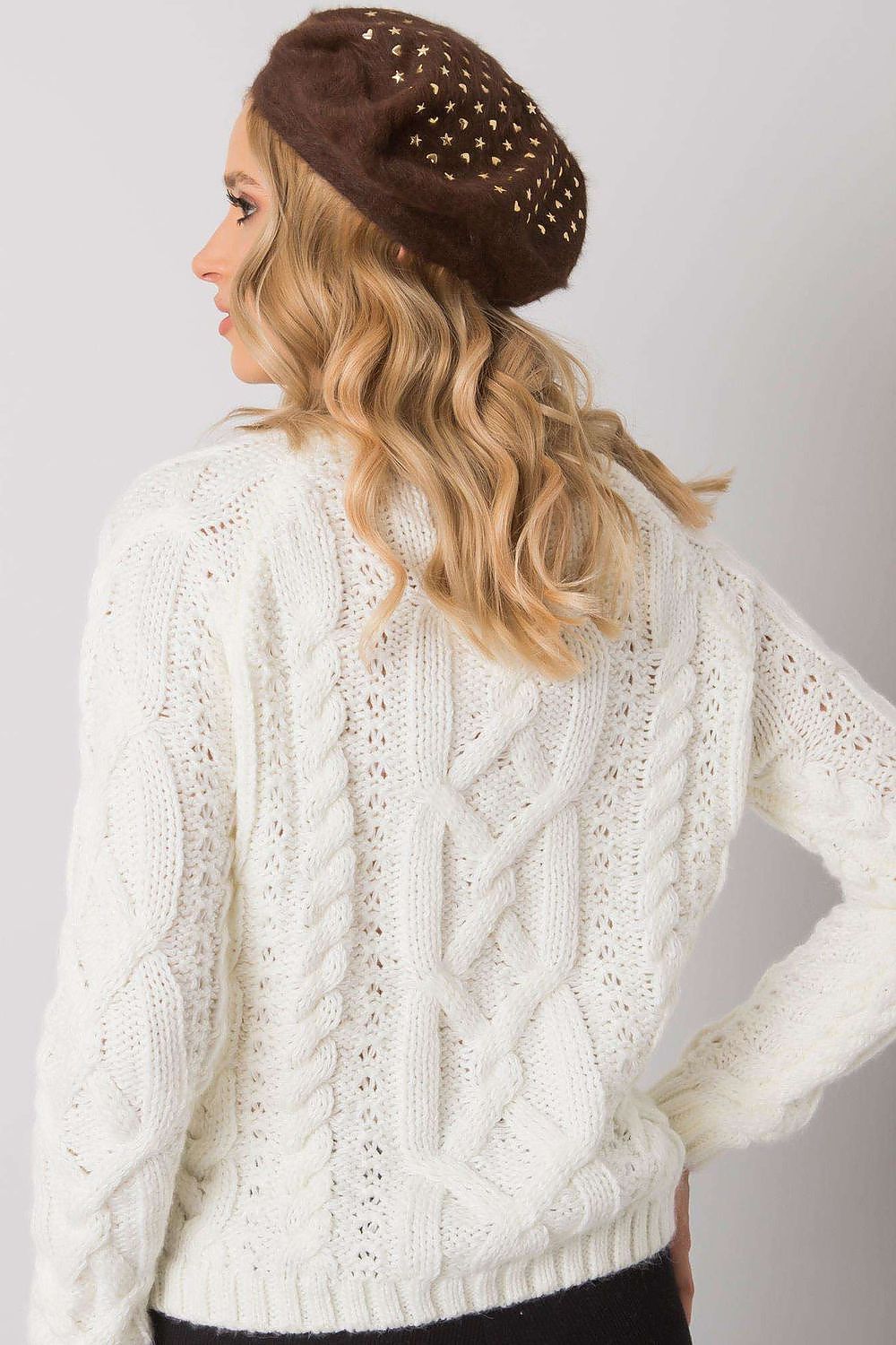  Bonnet model 161121 AT 