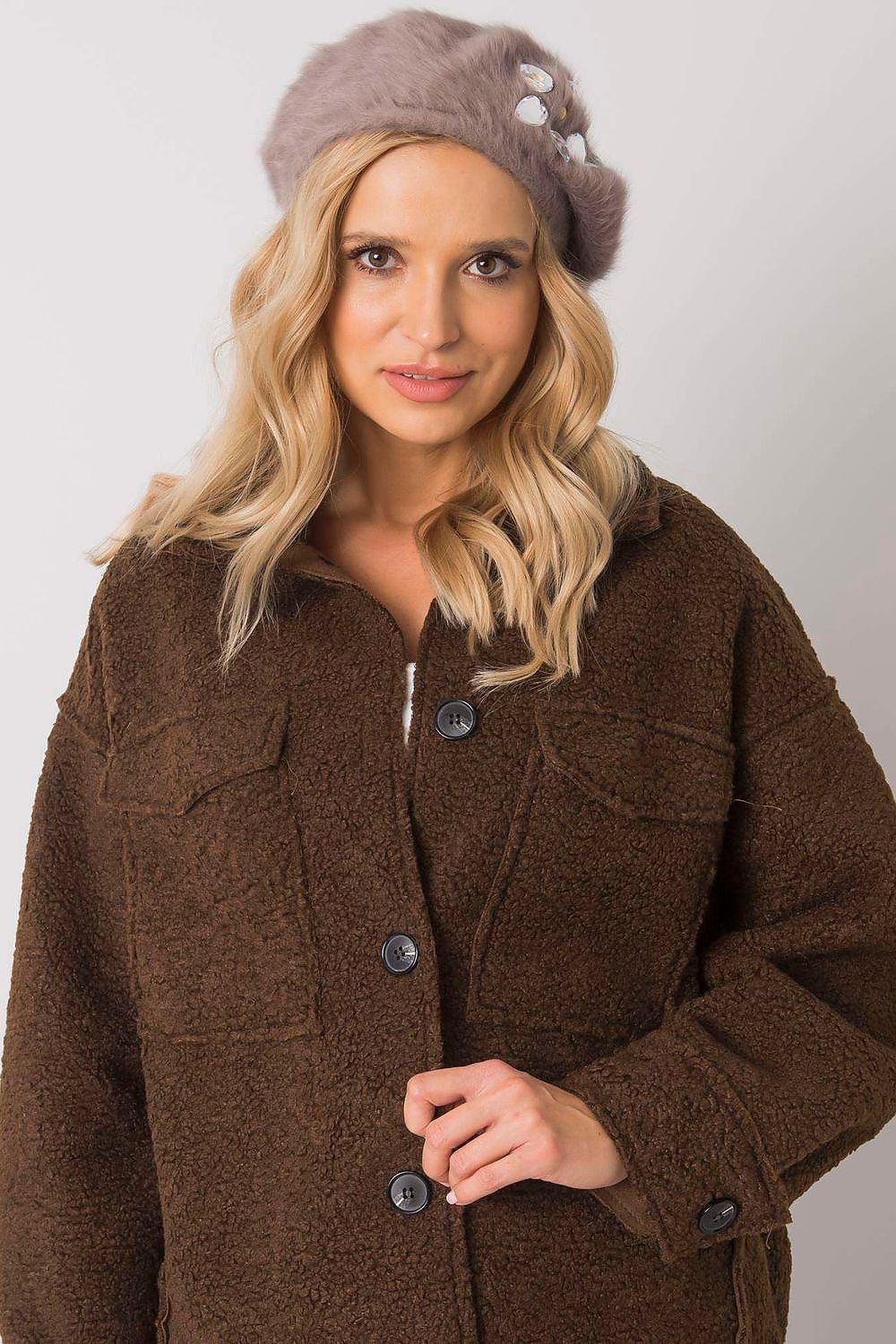  Béret  model 161134 AT 