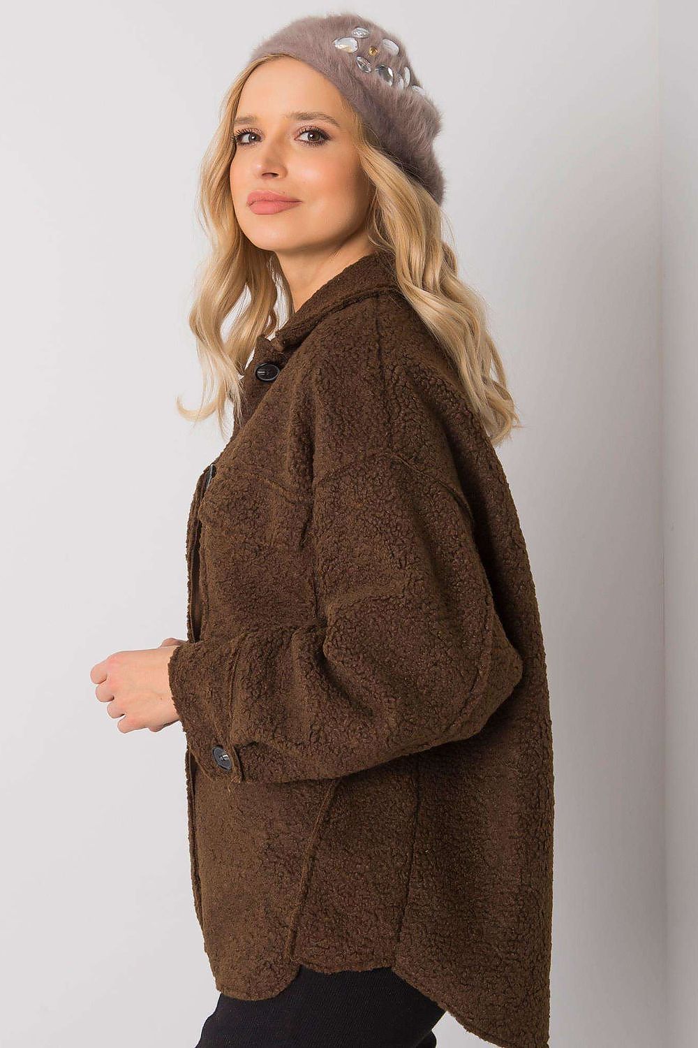  Béret  model 161134 AT 