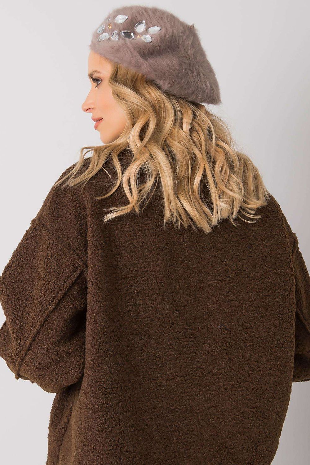  Béret  model 161134 AT 