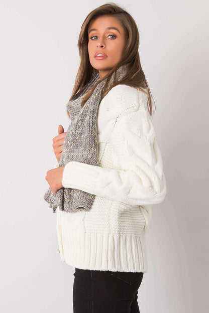  Châle model 161166 AT 