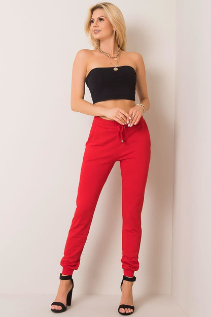  Pantalon survêtement model 161323 BFG 