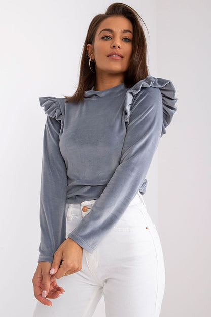  Chemisier model 161909 Italy Moda 