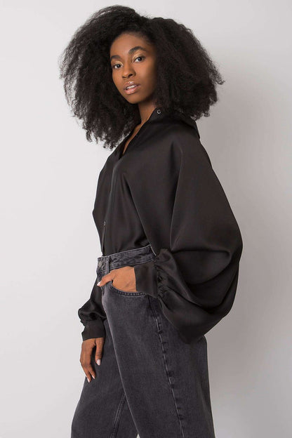  Chemise manche longue model 161917 Italy Moda 