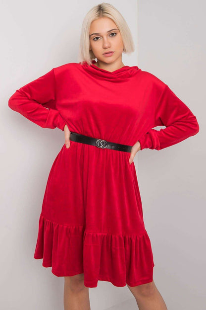  Robe de jour model 162059 Fancy 