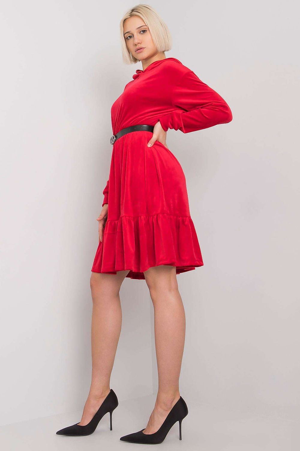  Robe de jour model 162059 Fancy 