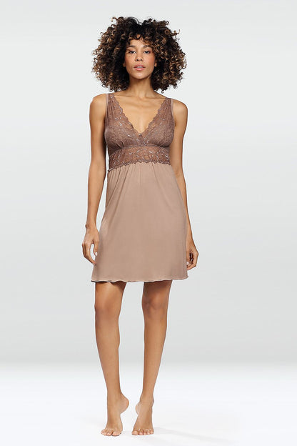  Nuisette sexy model 162627 DKaren 