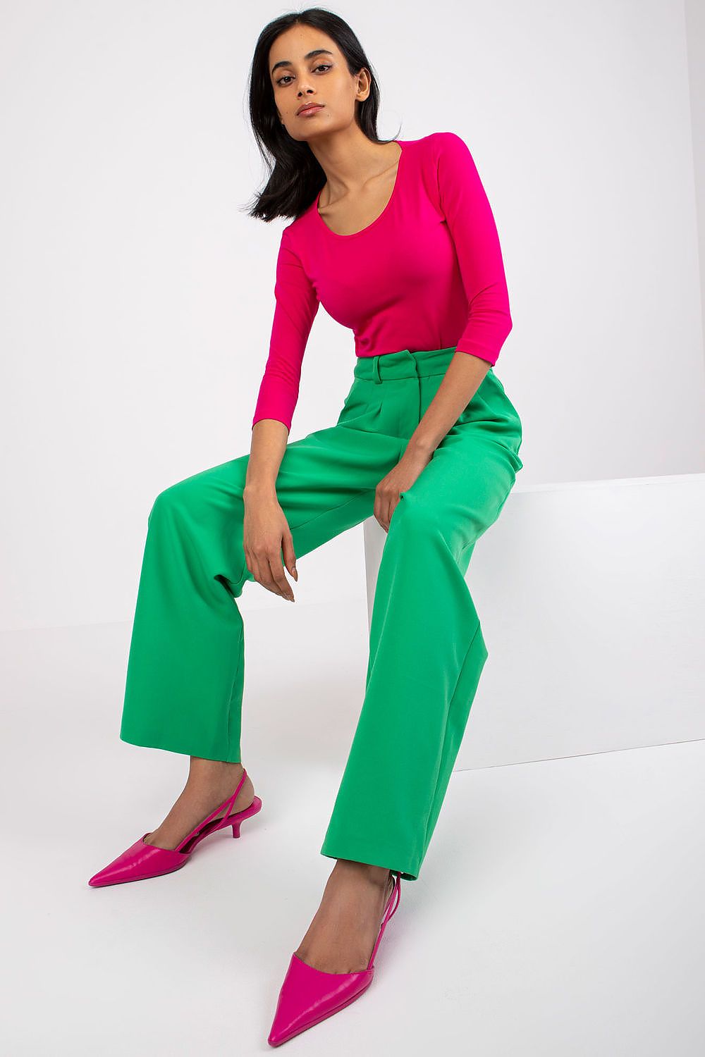  Chemisier model 162856 BFG 