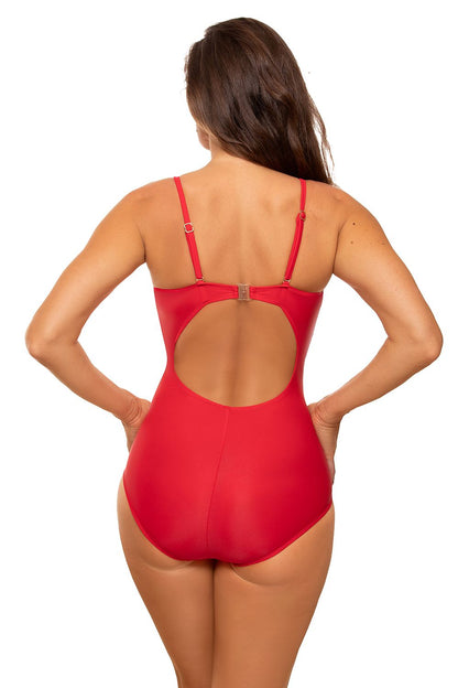  Maillot de bain une pièce model 164274 Marko 