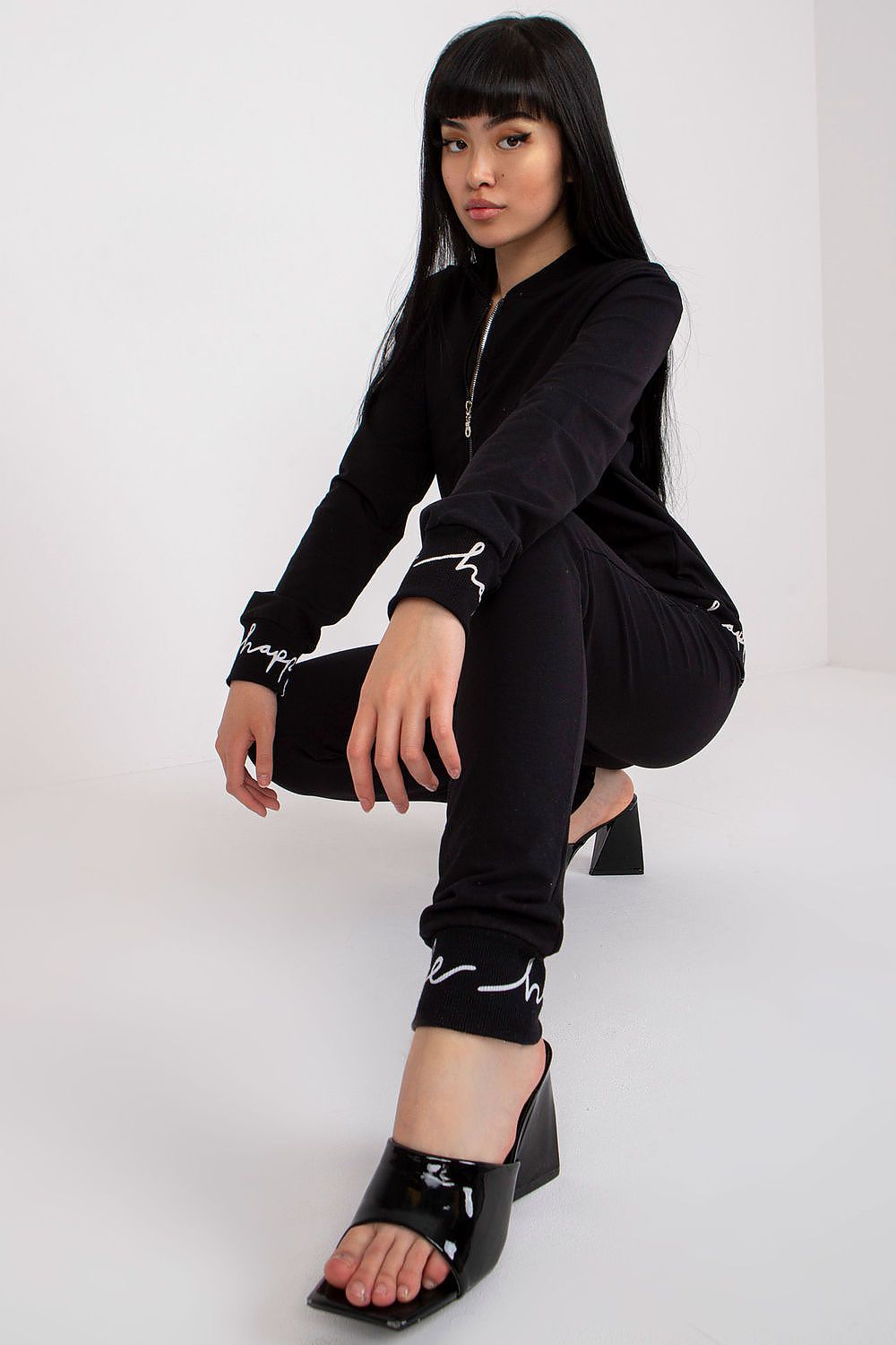  L`ensemble model 164812 Relevance 