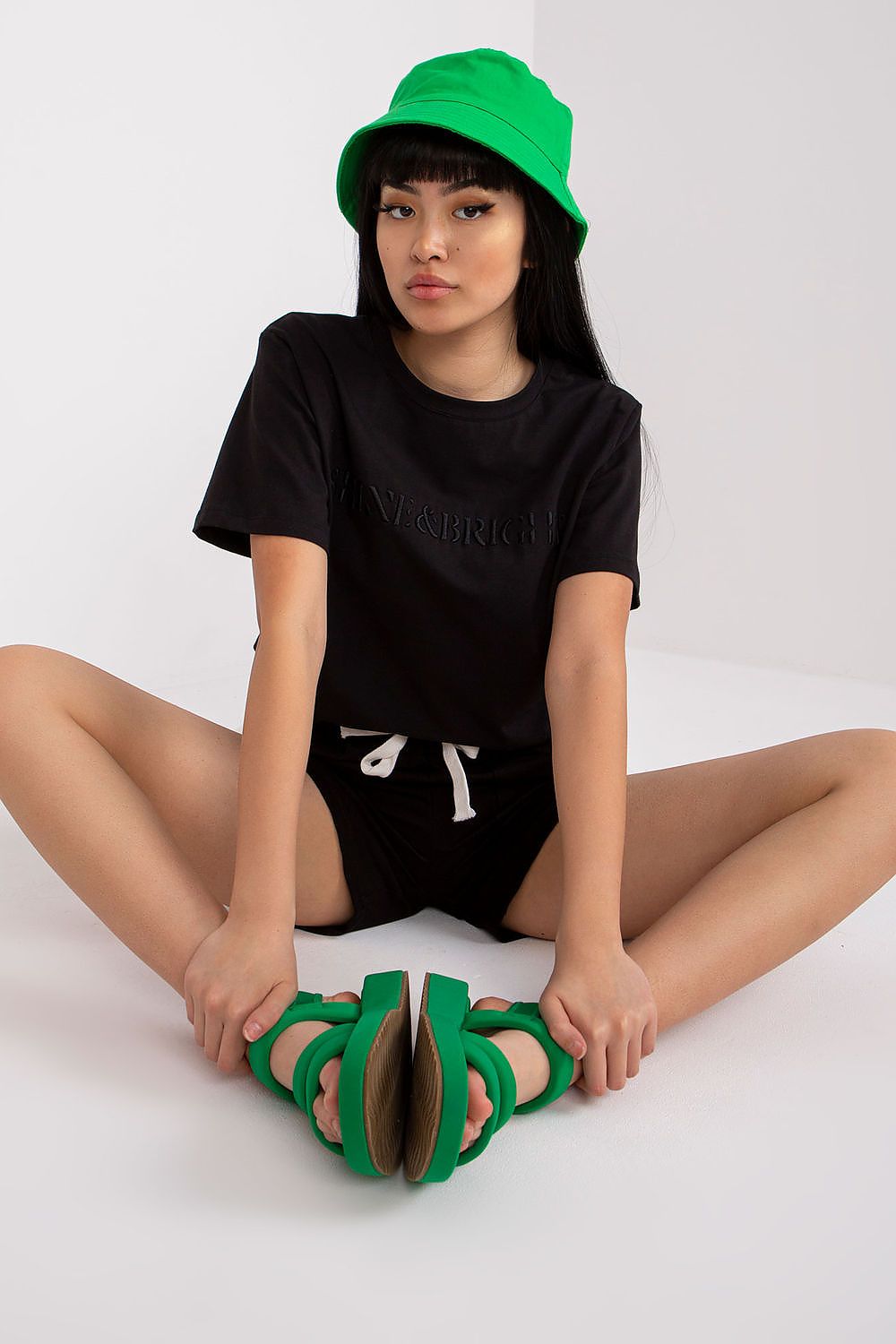  L`ensemble model 165123 Fancy 