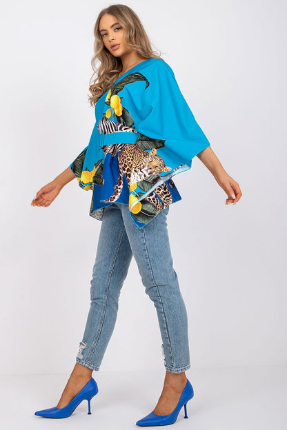  Chemisier model 165420 Italy Moda 