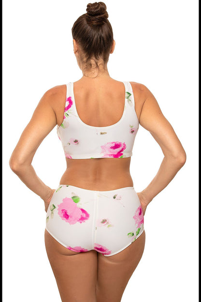  Maillot de bain deux pièces model 165738 Marko 