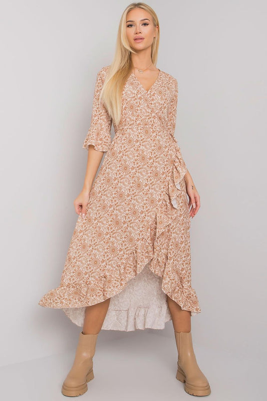  Robe de jour model 166065 Och Bella 