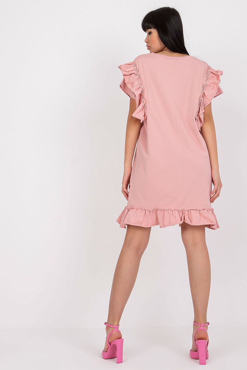  Robe de jour model 166112 Fancy 