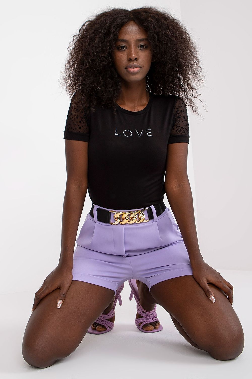 Shorts model 166151 Italy Moda - Nainette.fr