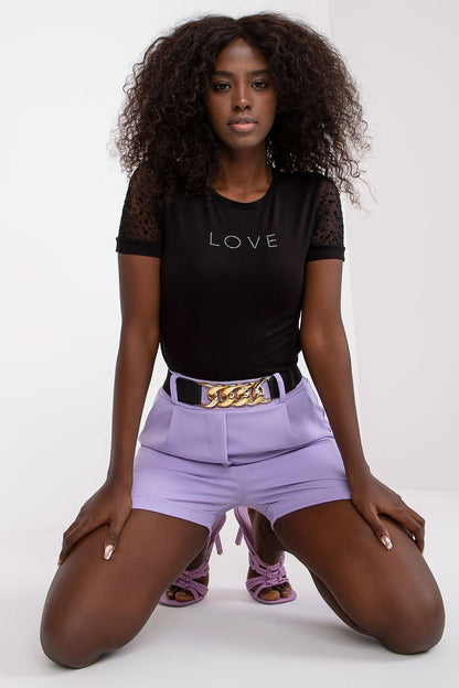 Shorts model 166151 Italy Moda - Nainette.fr