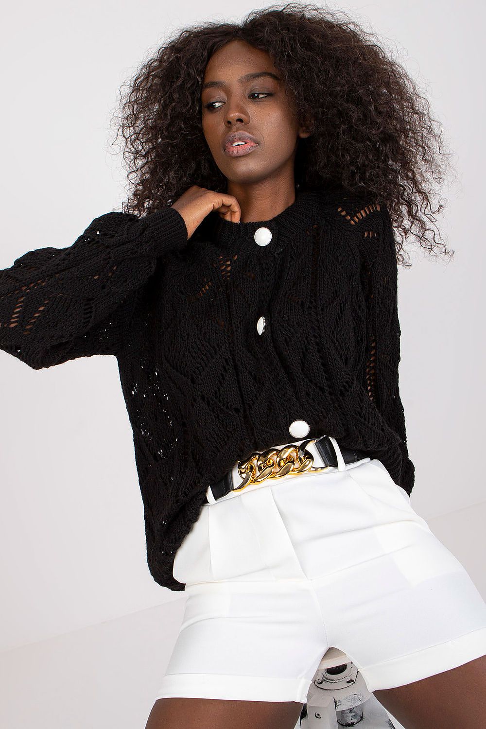 Shorts model 166151 Italy Moda - Nainette.fr