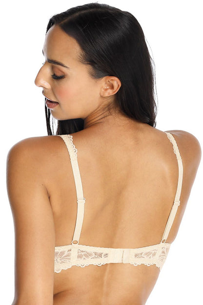  Soutien-gorge rembourré model 166215 Mat 