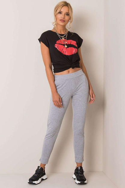  Pantalon survêtement model 166241 BFG 