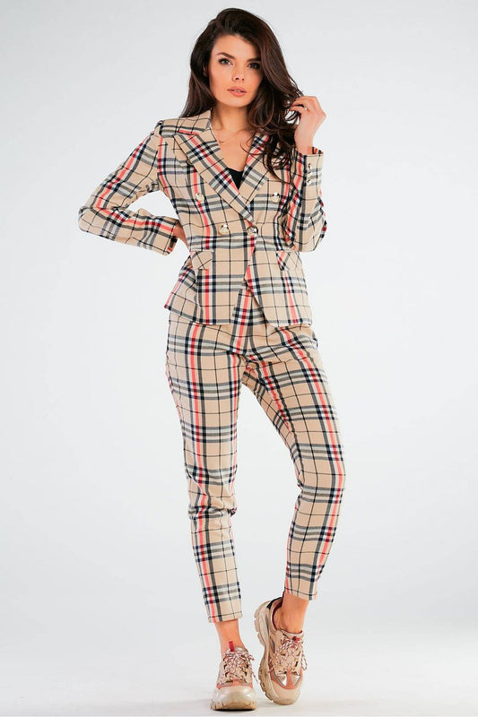  Blazer femme model 166788 awama 