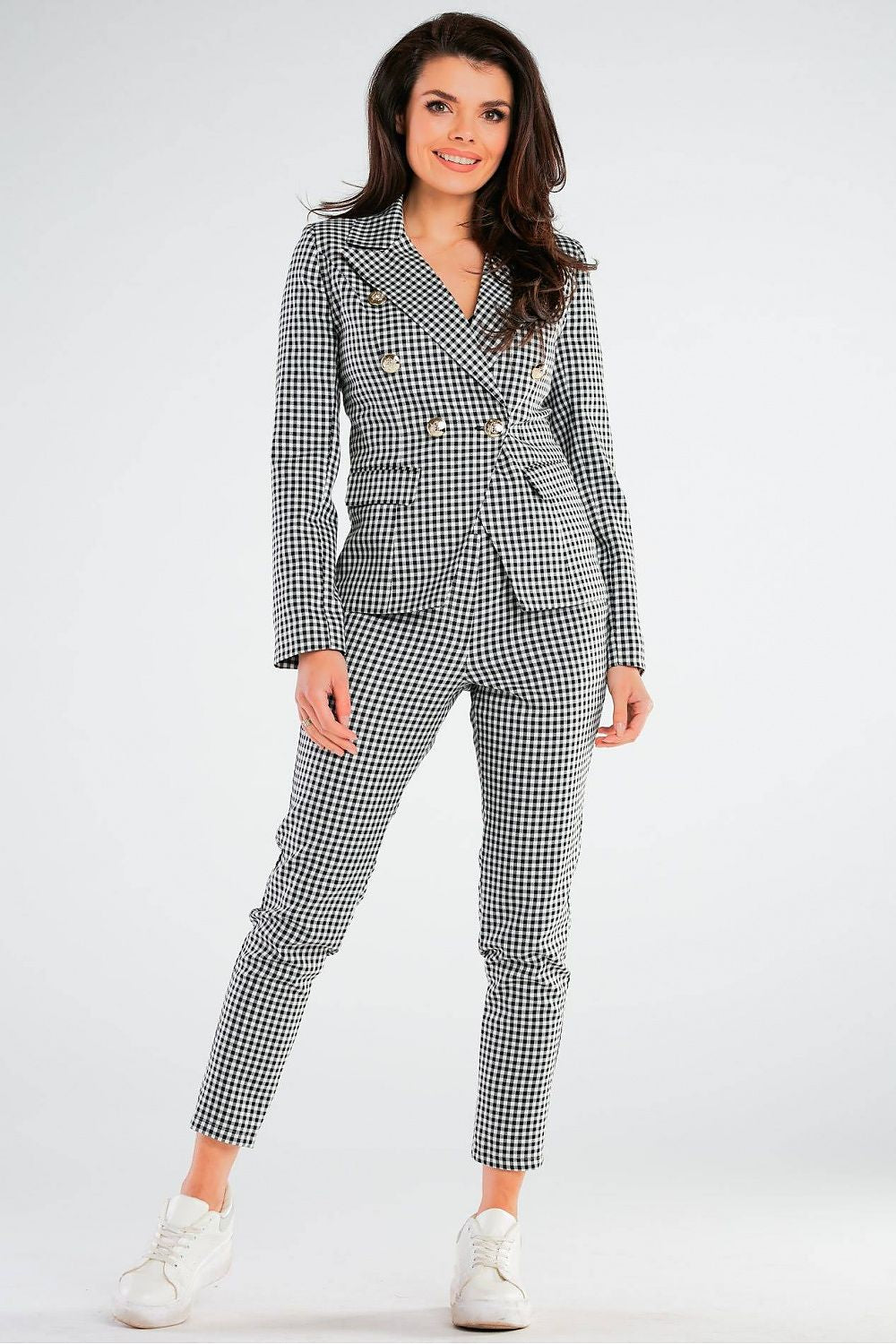  Blazer femme model 166789 awama 