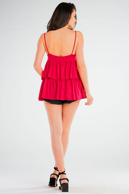  Chemisier model 166793 awama 