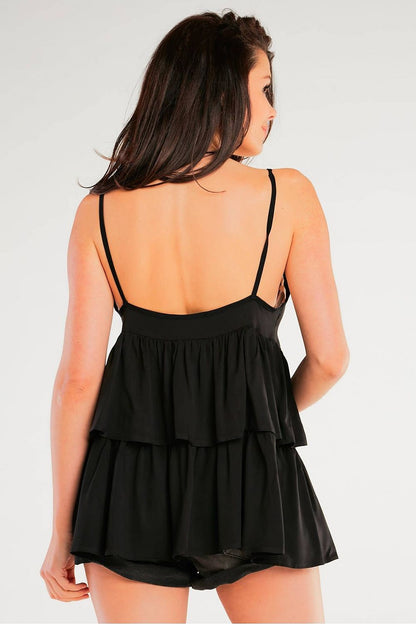  Chemisier model 166796 awama 