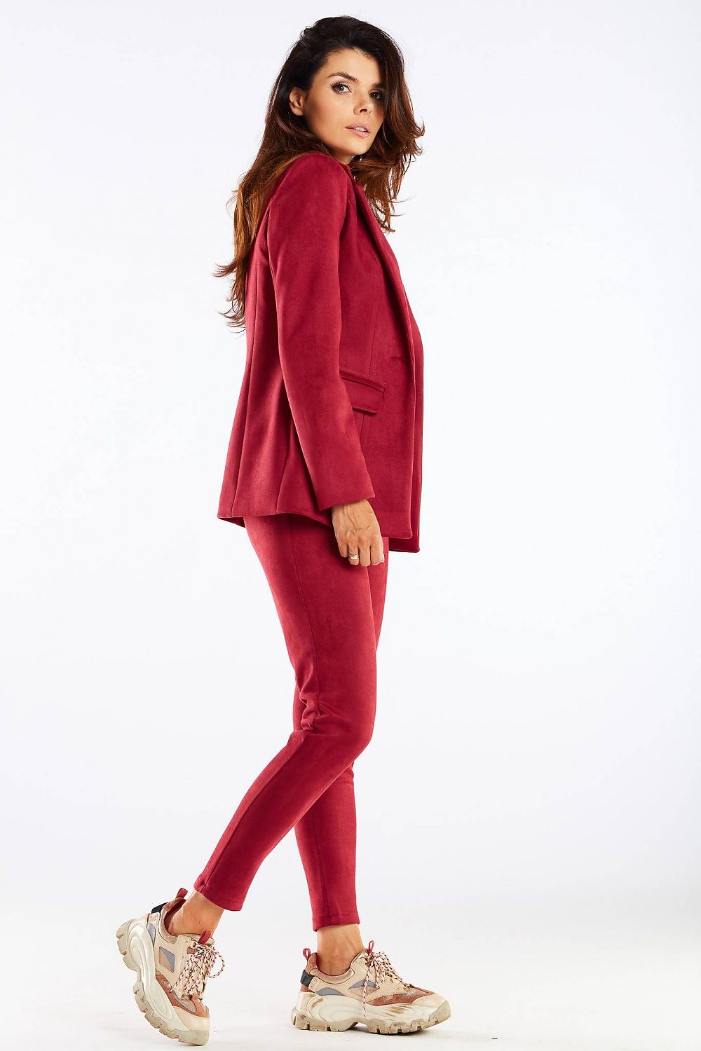  Pantalon femme model 166819 awama 