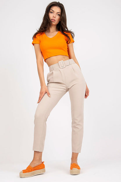  Pantalon femme model 166891 Italy Moda 