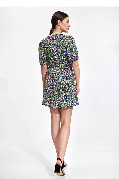  Robe de jour model 167189 Figl 