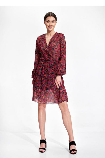  Robe de jour model 167983 Figl 