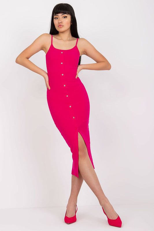  Robe de jour model 168158 Rue Paris 