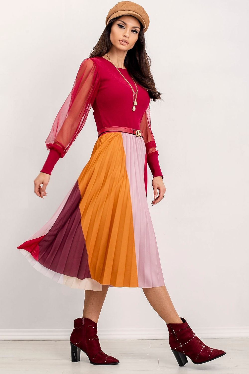  Chemisier model 168337 Rue Paris 