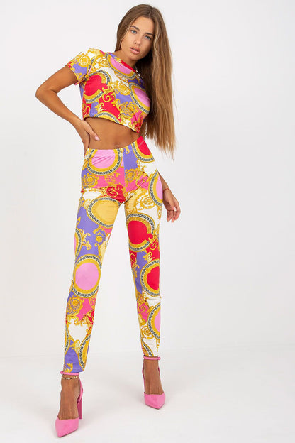  L`ensemble model 168593 Italy Moda 