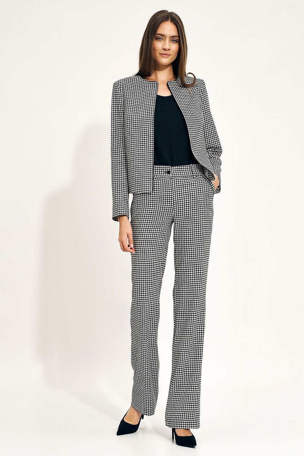 Blazer femme model 169899 Nife - Nainette.fr