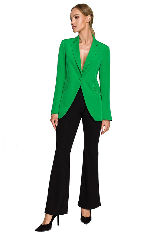  Blazer femme model 169957 Moe 