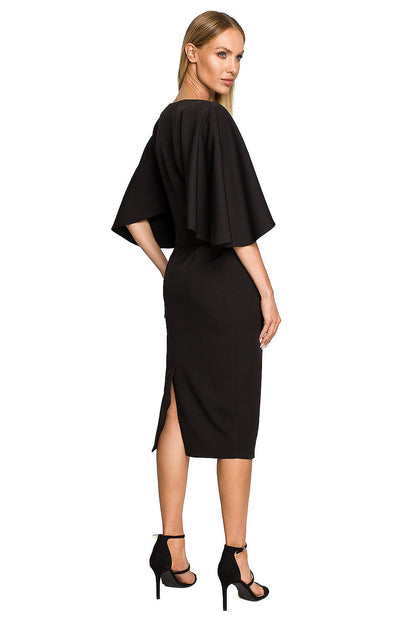  Robe de cocktail model 169964 Moe 