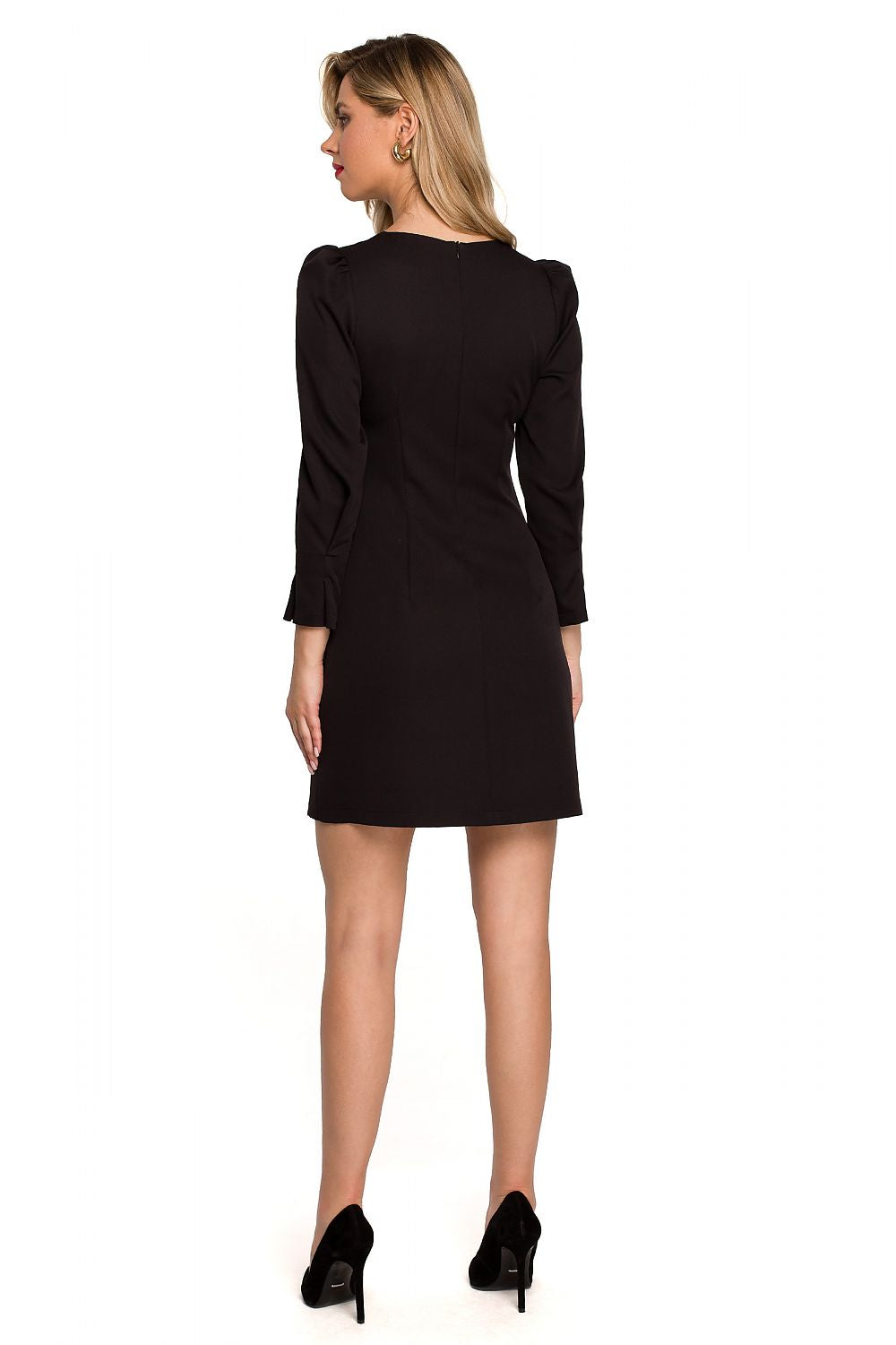  Robe de jour model 170495 Makover 