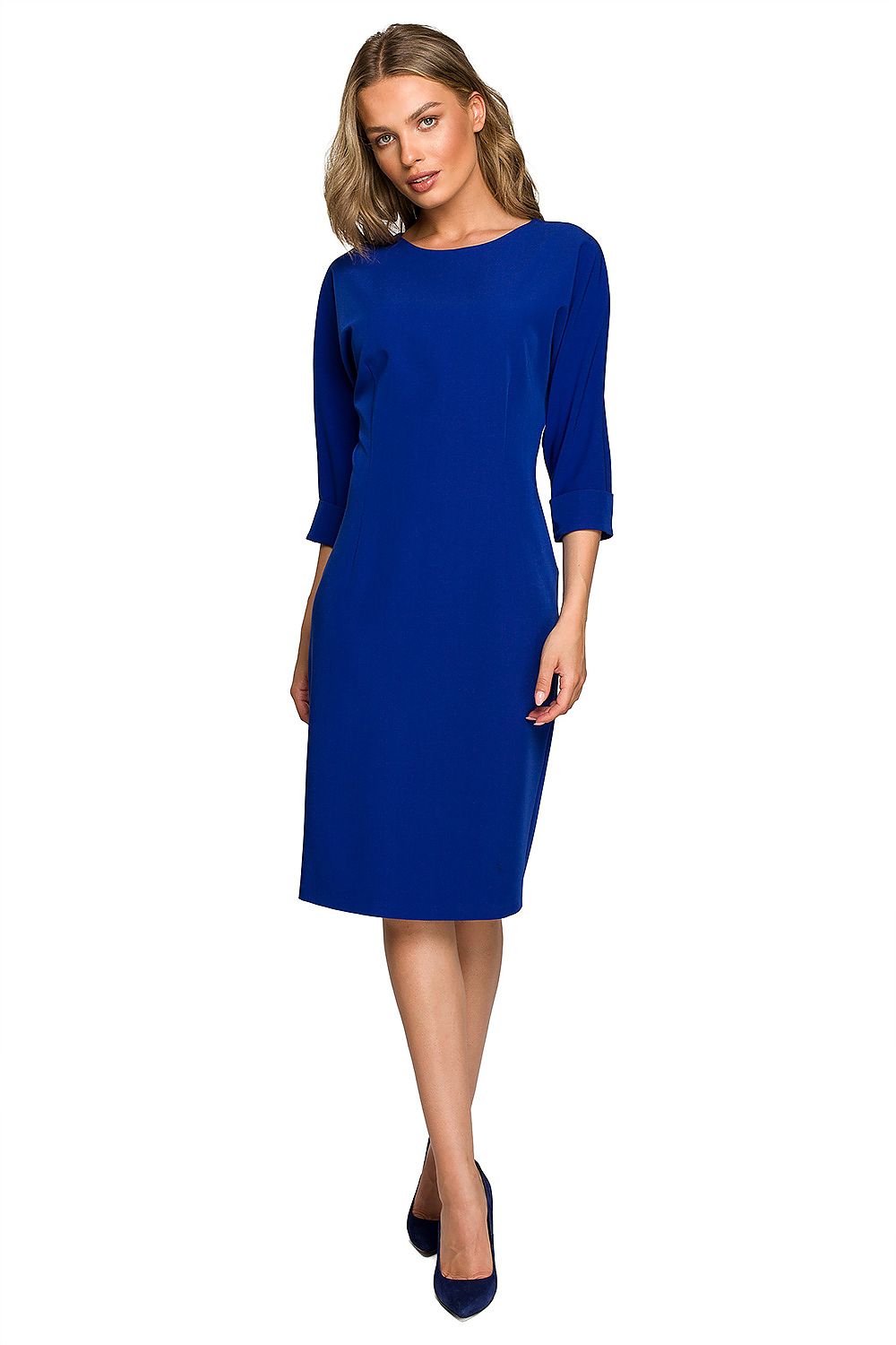  Robe de jour model 171168 Stylove 