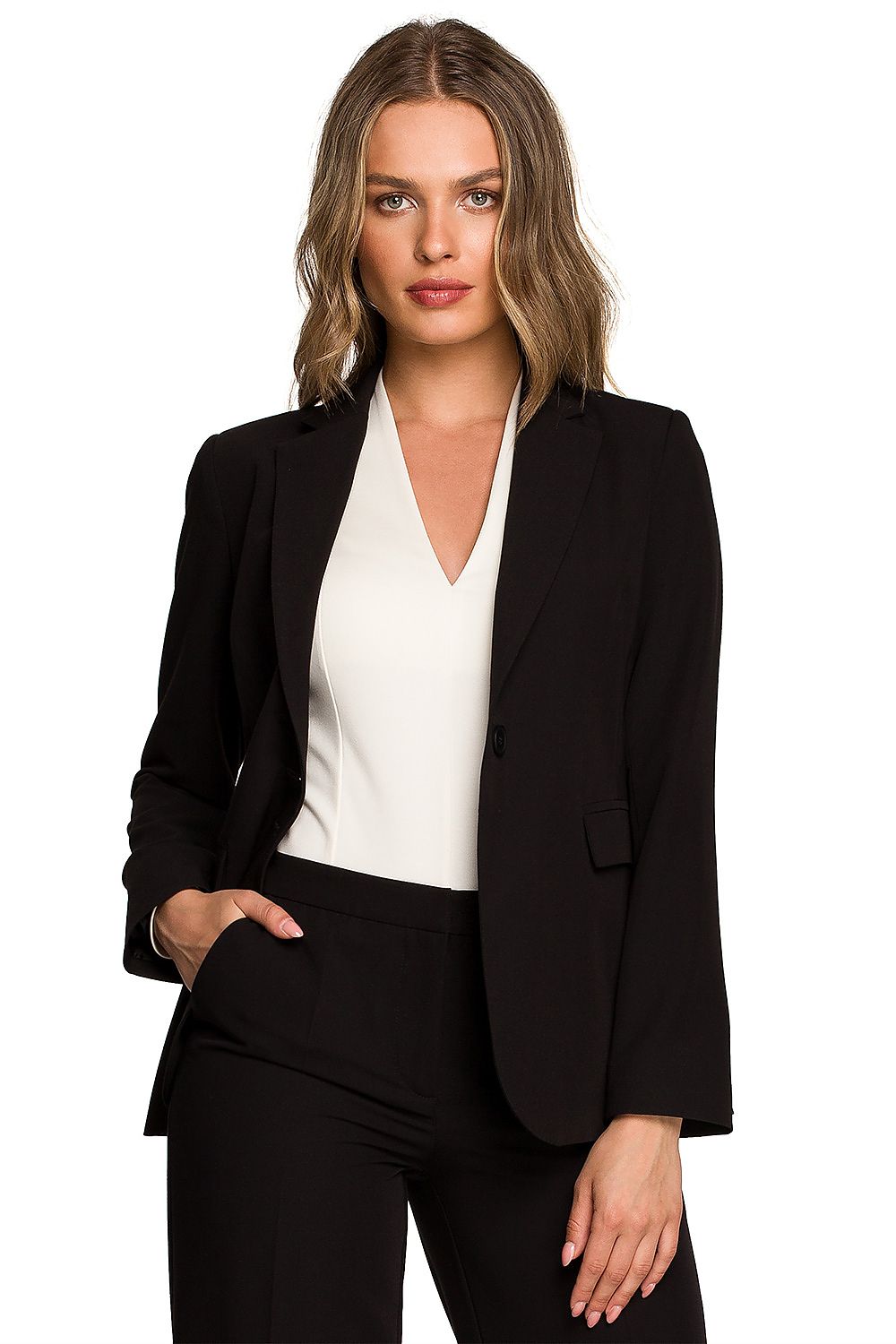  Blazer femme model 171212 Stylove 