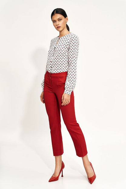 Pantalon femme model 171278 Nife - Nainette.fr