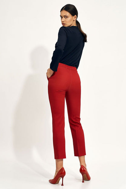 Pantalon femme model 171278 Nife - Nainette.fr