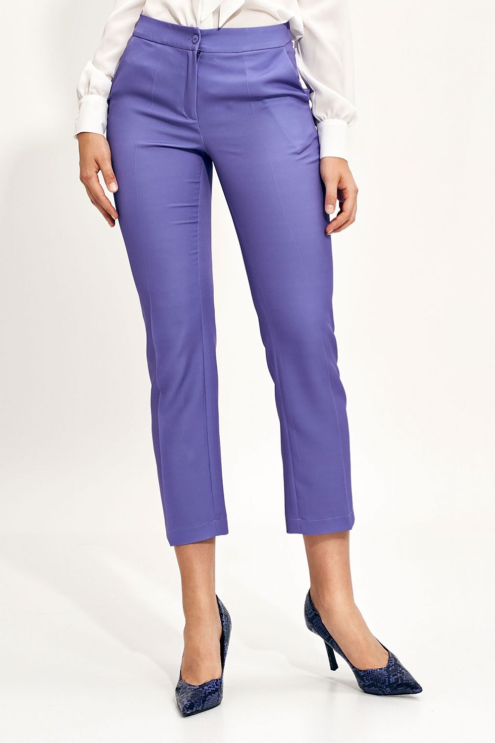  Pantalon femme model 171286 Nife 