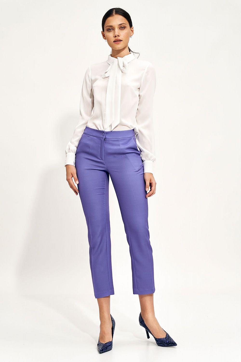 Pantalon femme model 171278 Nife - Nainette.fr