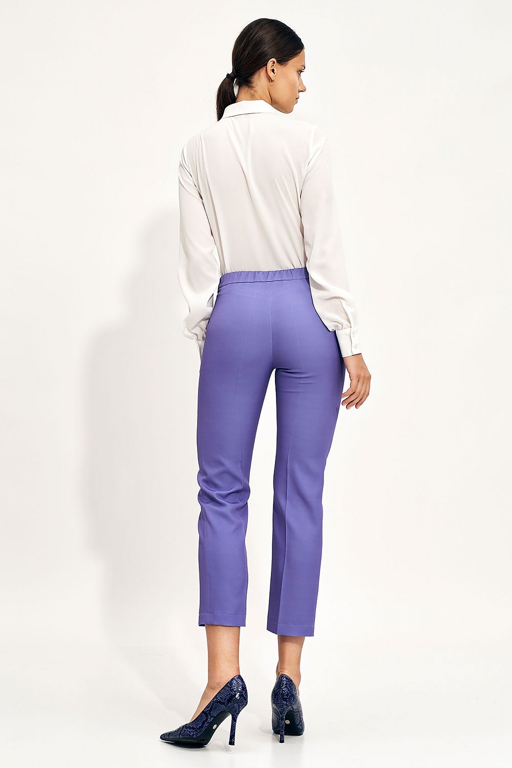 Pantalon femme model 171278 Nife - Nainette.fr