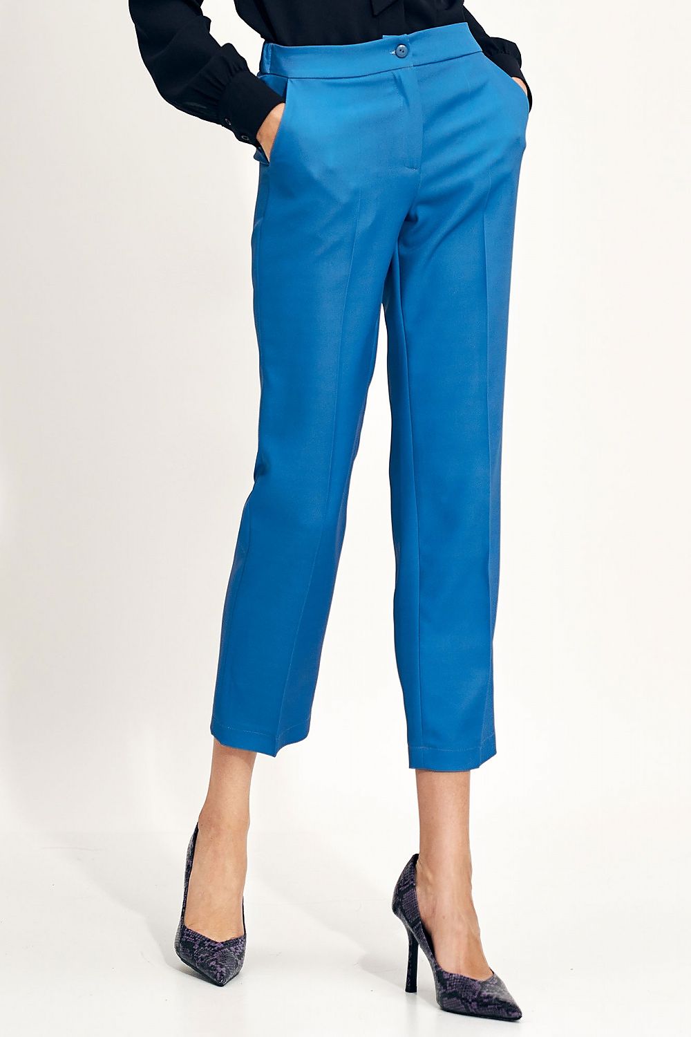Pantalon femme model 171278 Nife - Nainette.fr