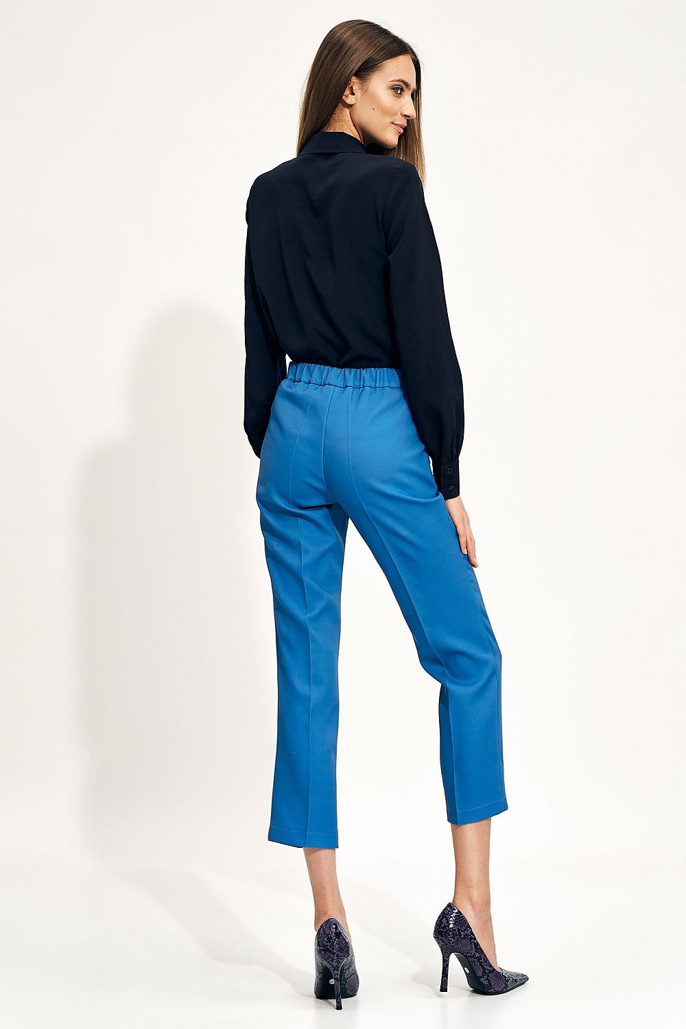 Pantalon femme model 171278 Nife - Nainette.fr