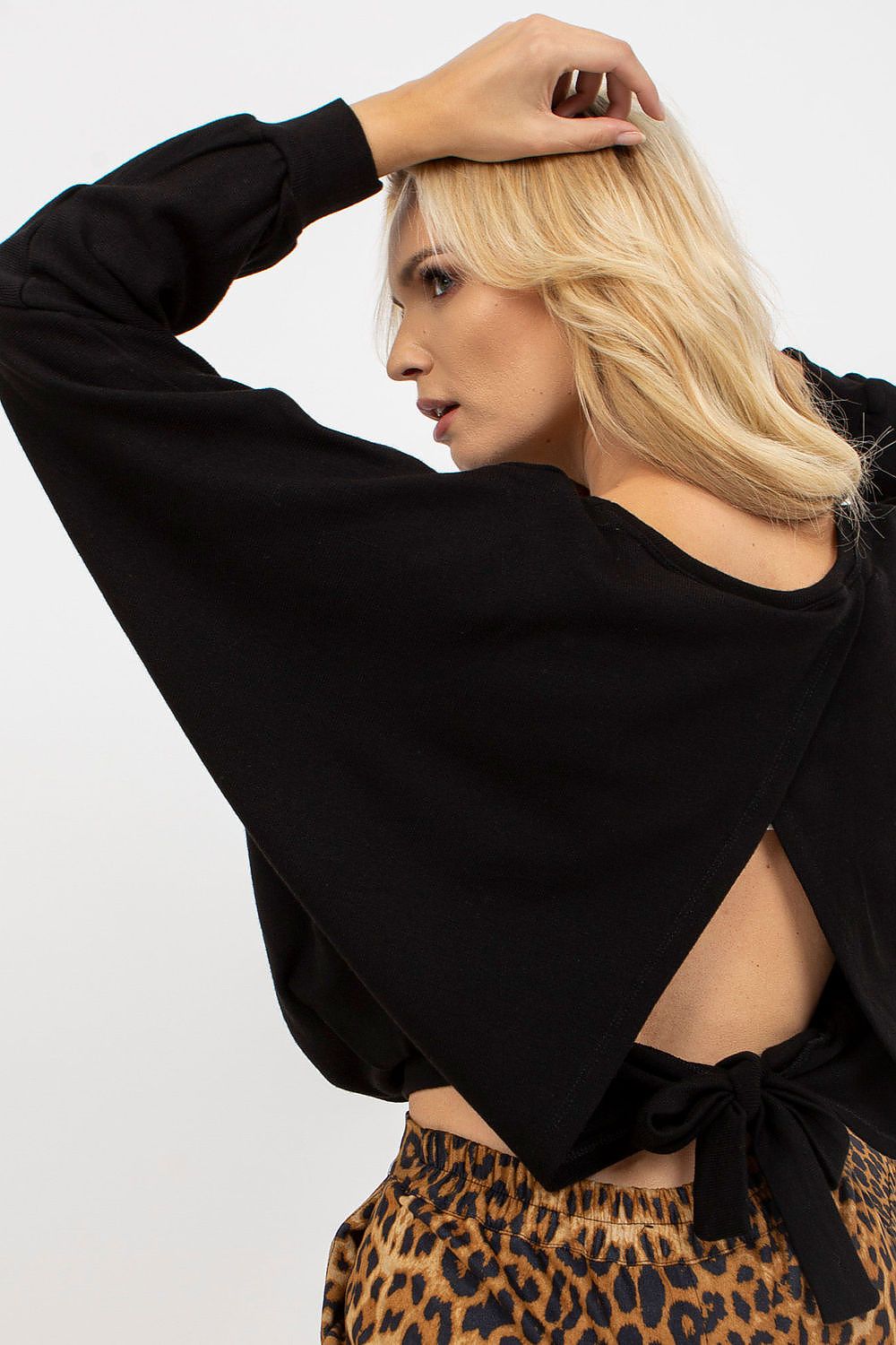  Chandail model 171338 Och Bella 