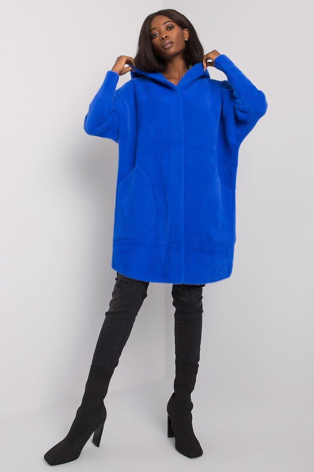  Manteau model 171829 MBM 